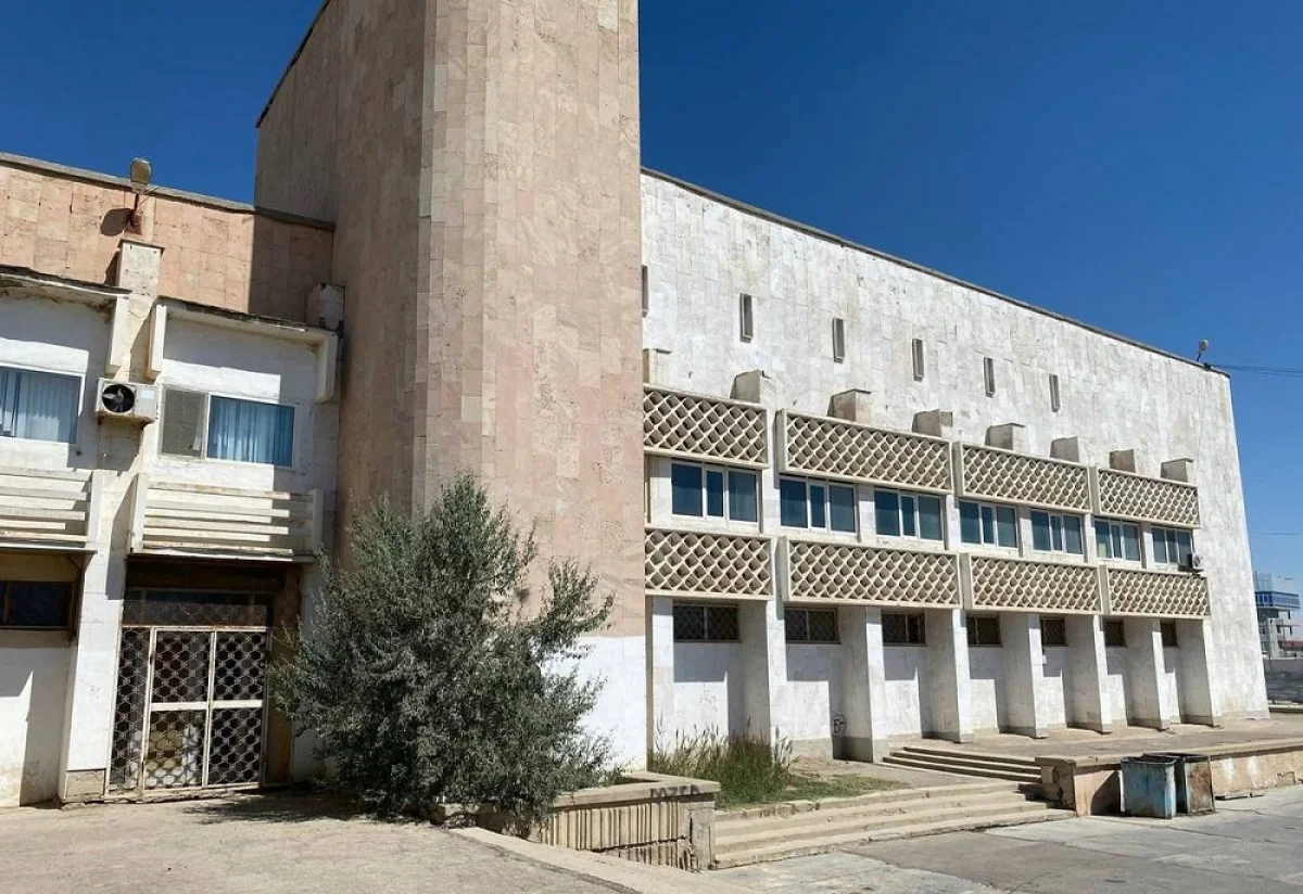 Фото из архива lada.kz