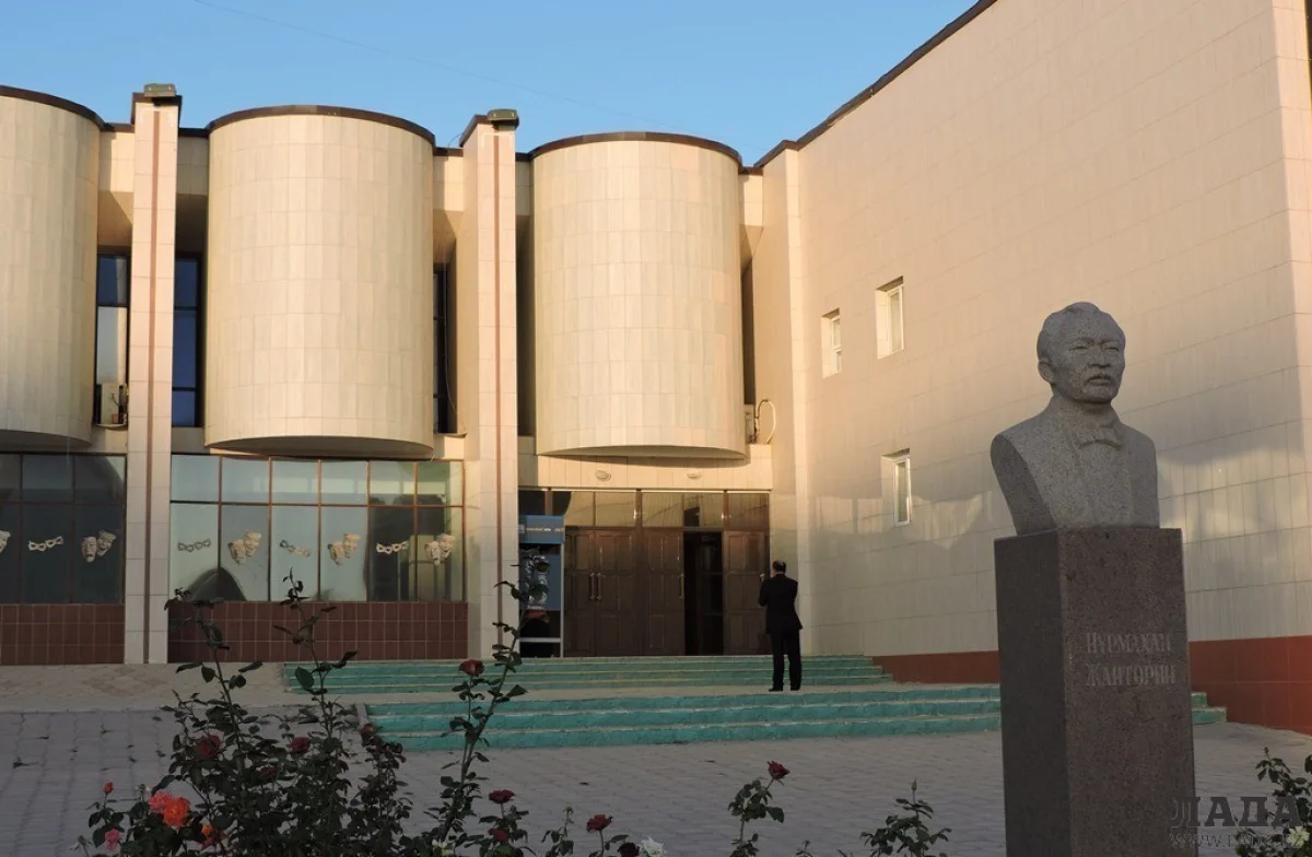 Фото из архива «Лады»