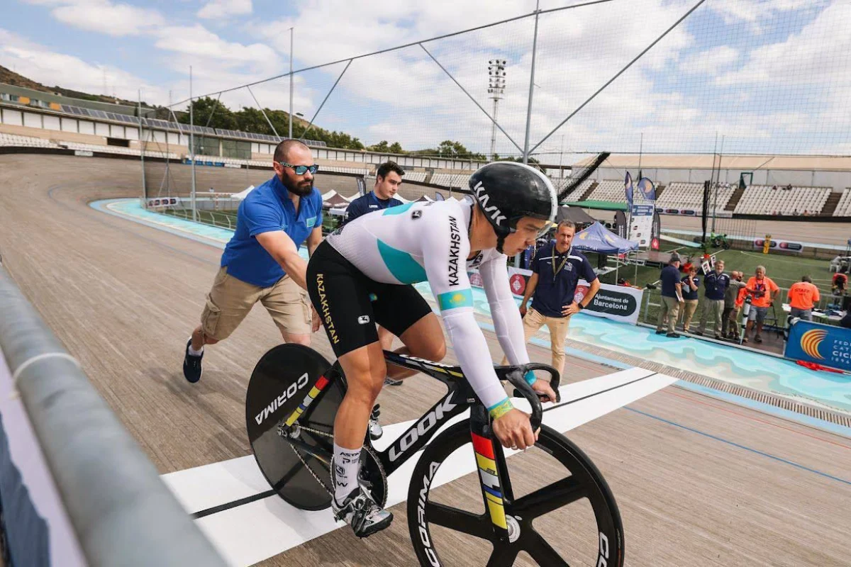 Сергей Пономарев