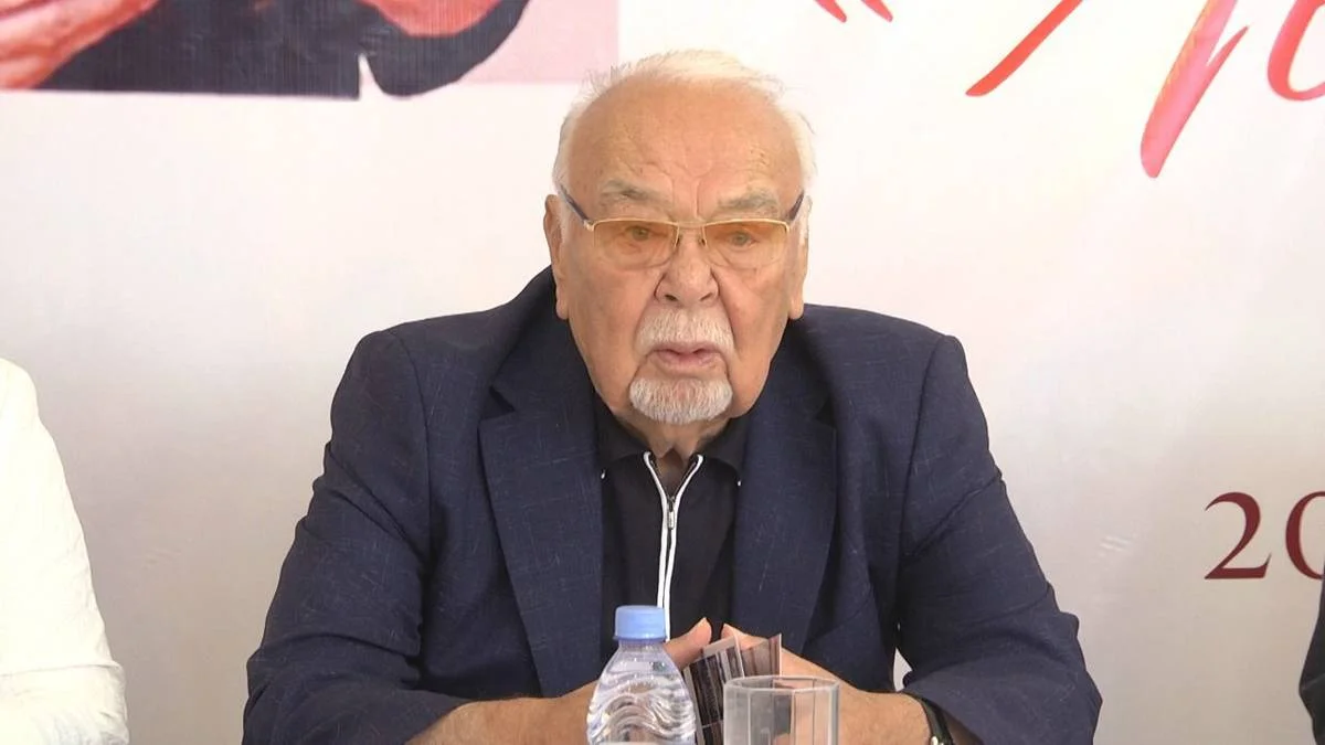 Асанали Ашимов