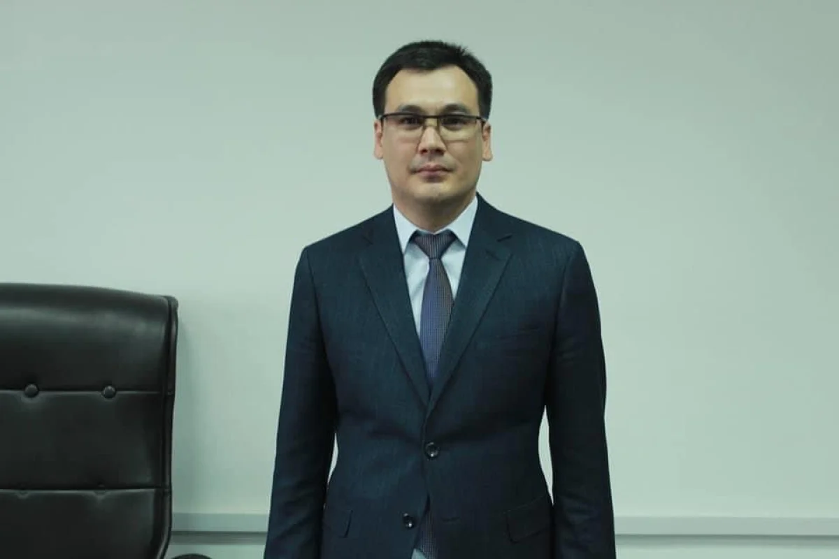 Фото пресс-службы ЦОК