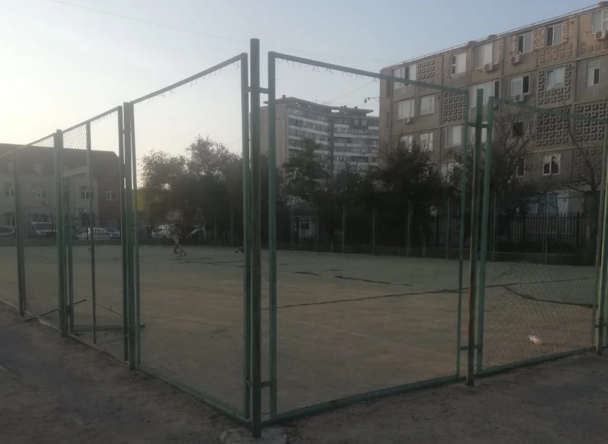 Фото очевидцев