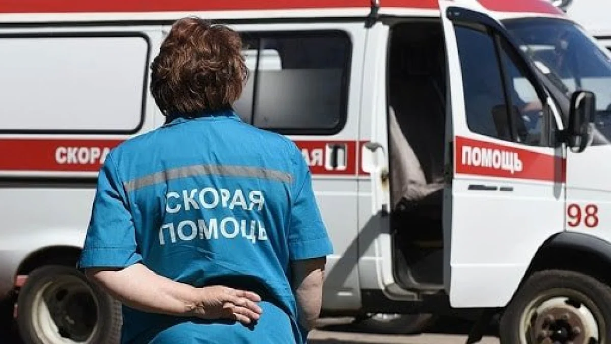 Иллюстративное фото из открытых источников