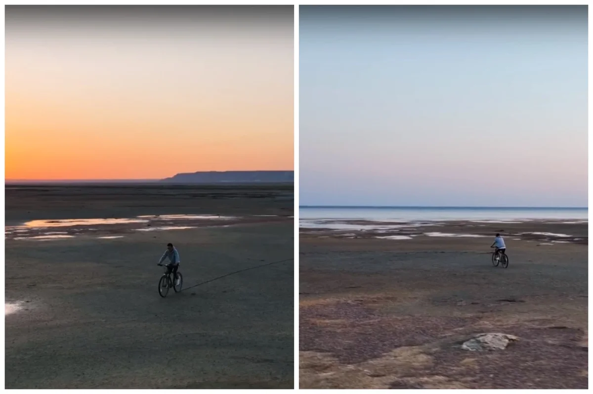 Скриншот видео