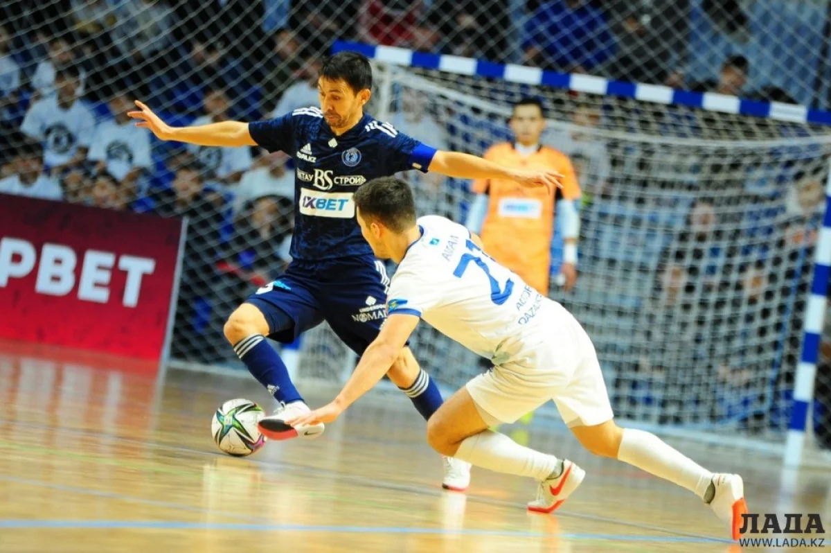 Фото из архива lada.kz