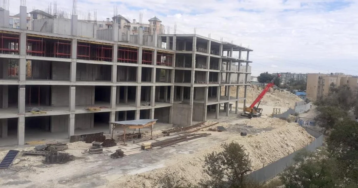 Фото жителей дома №5 в 14 микрорайоне