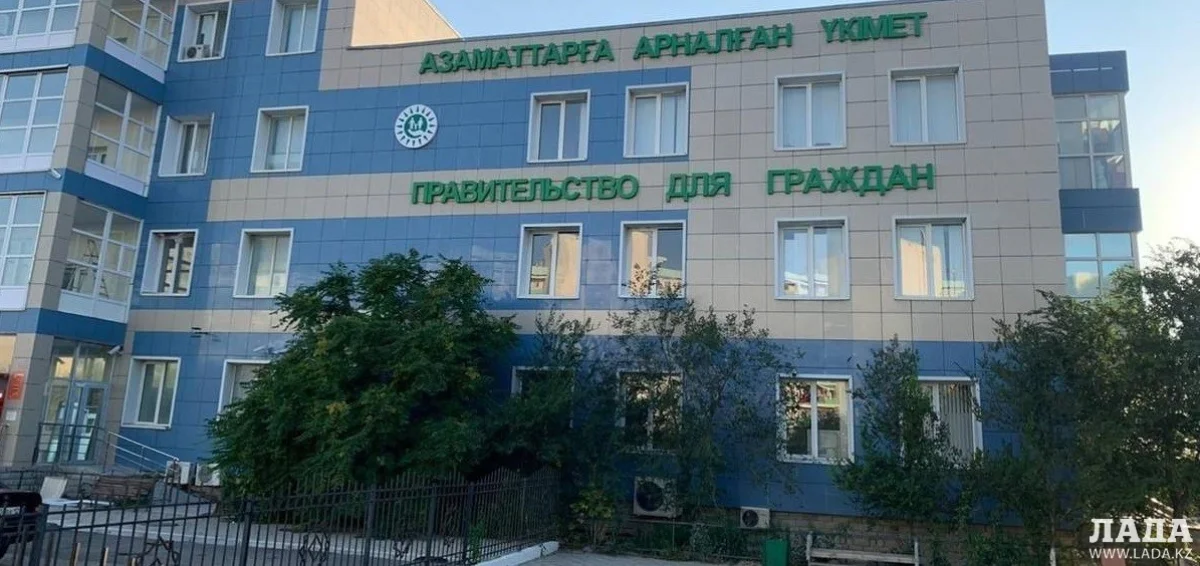 Фото из архива Lada.kz