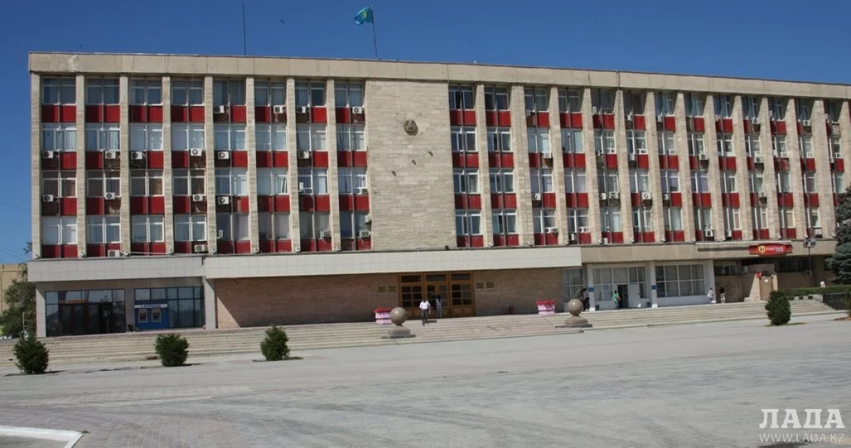 Фото из архива Lada.kz