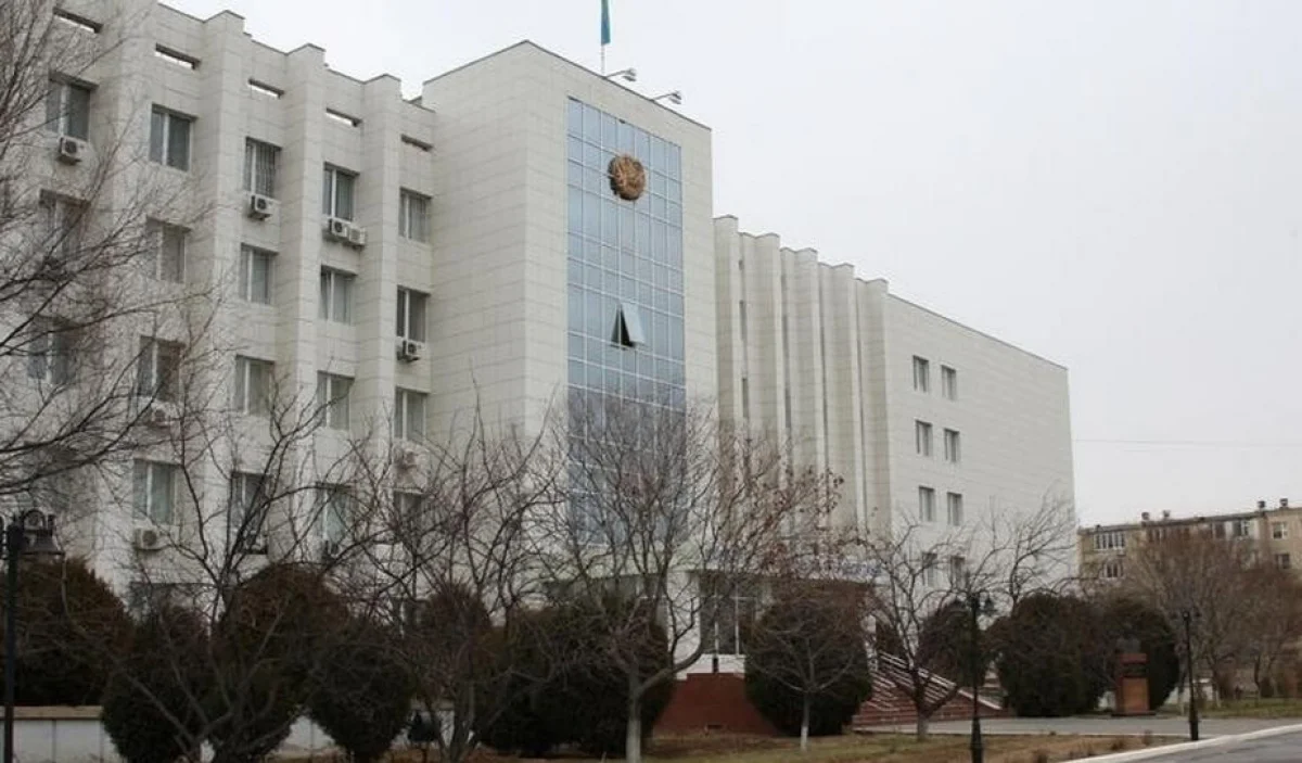 Фото из архива Lada.kz