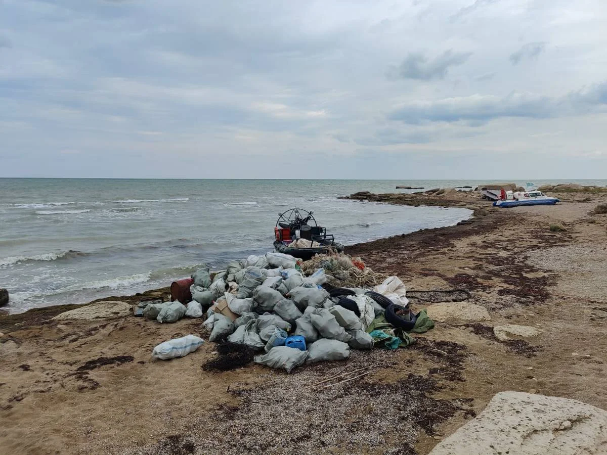 Фото пресс-службы ведомства