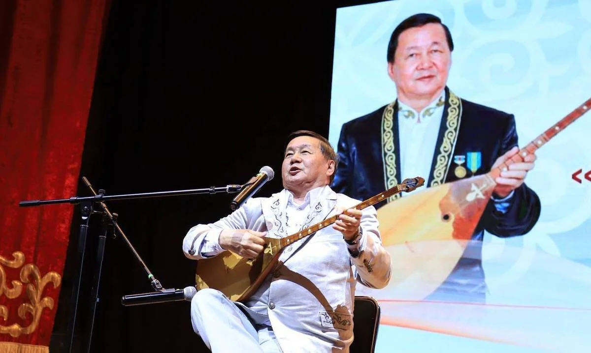 Фото предоставили в Центре общественных коммуникаций Мангистауской области