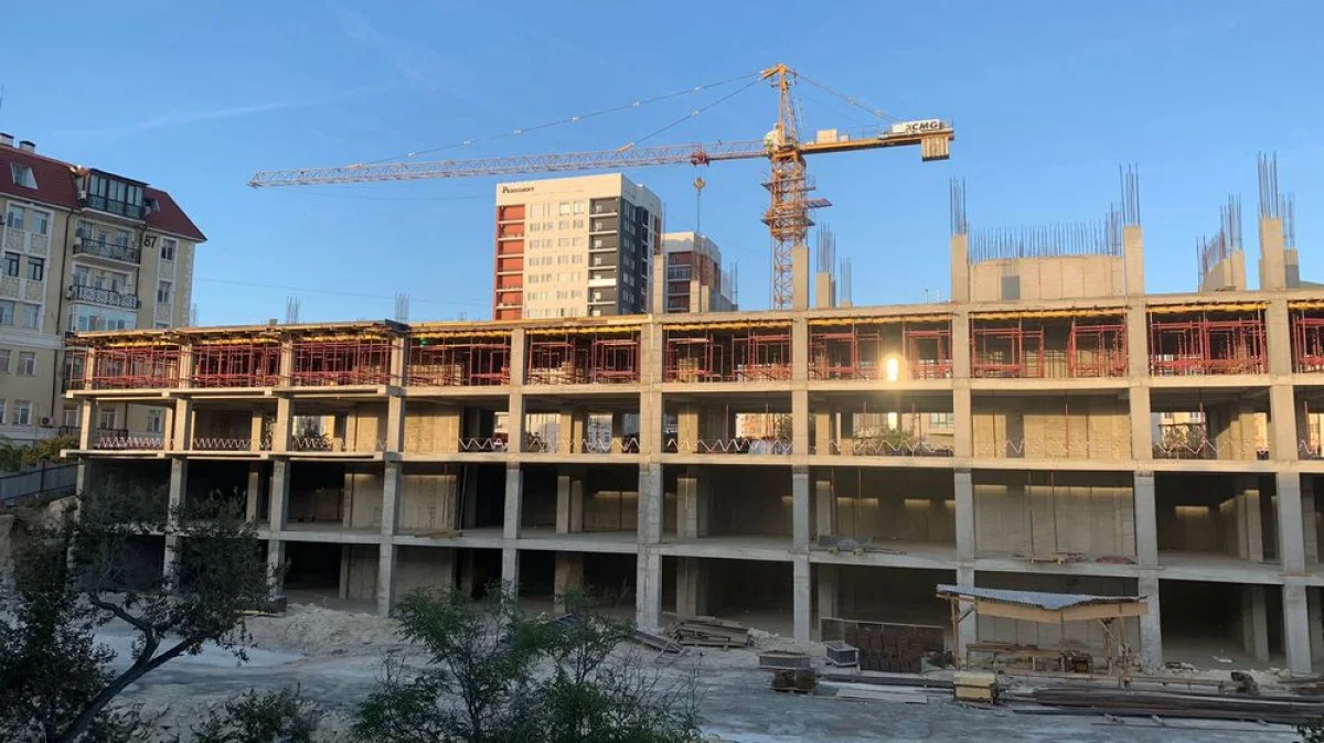 Фото жителей дома №5 в 14 микрорайоне