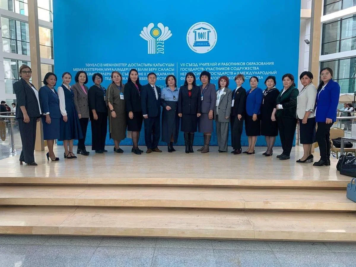 Фото предоставли в ЦОК Мангистауской области