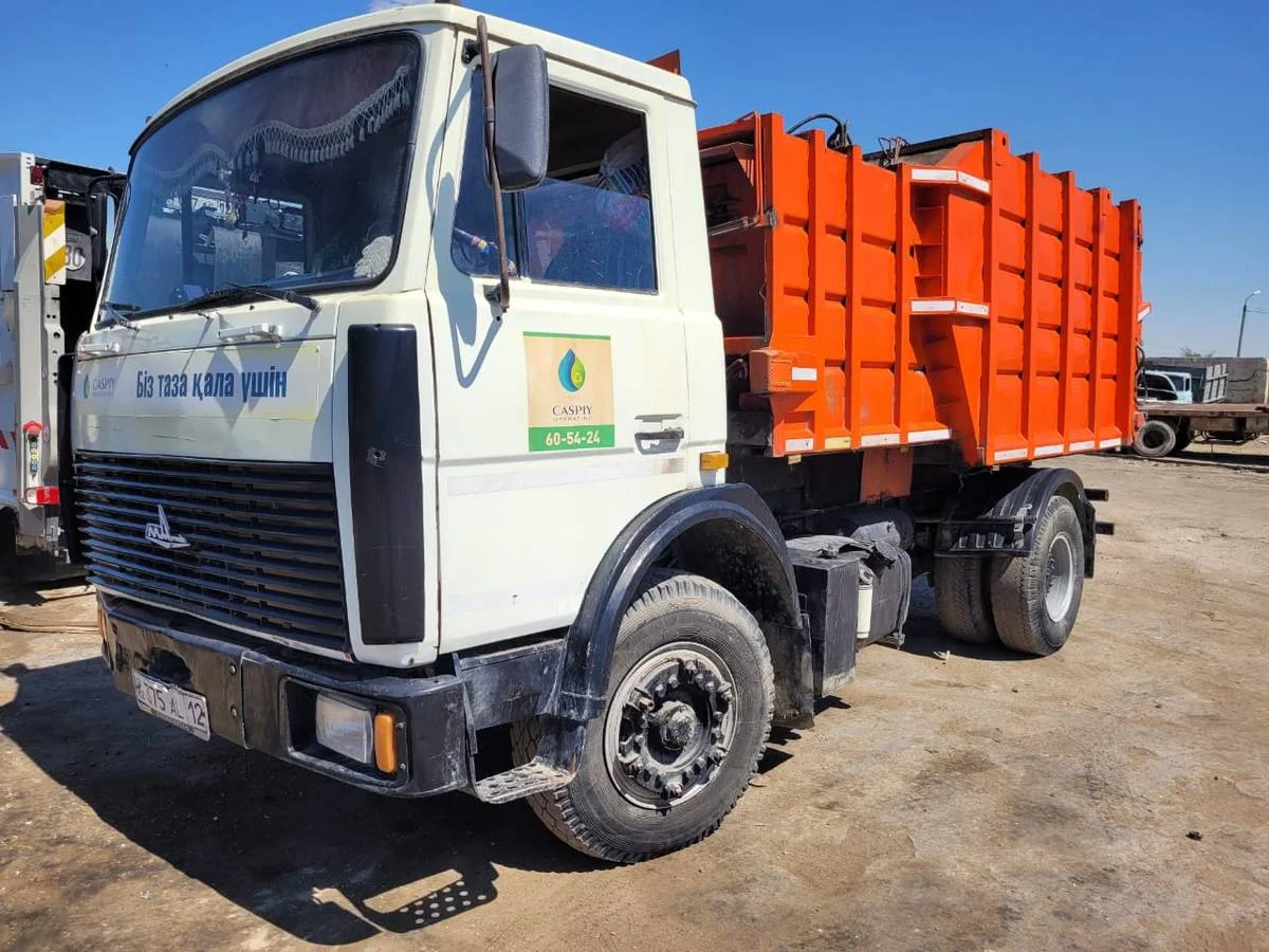 Иллюстративное фото