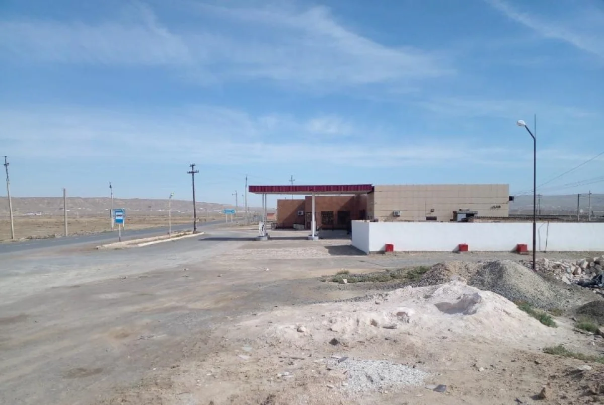 Фото с сайта Комитета промышленной безопасности Министерства по чрезвычайным ситуациям Республики Казахстан