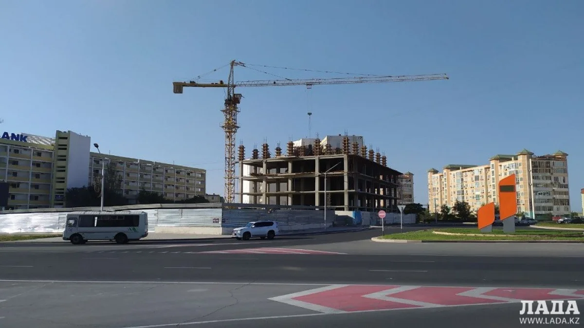 Фото Рашида Исмагилова