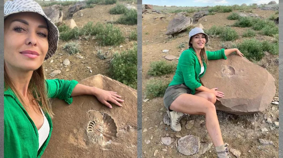 Виктория Немцова