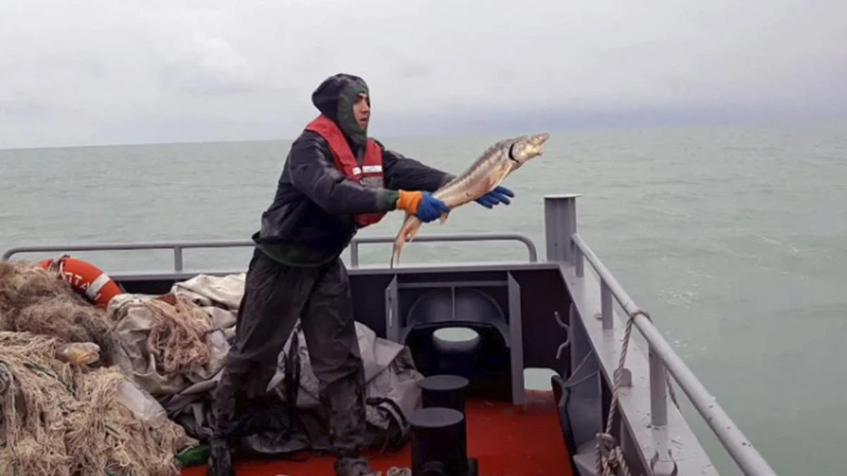 Фото пресс-службы ведомства