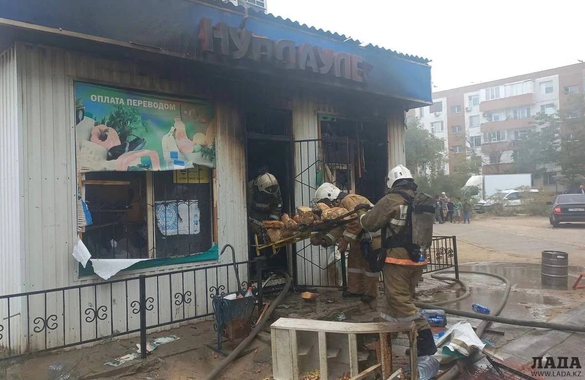 Фото пресс-службы ведомства