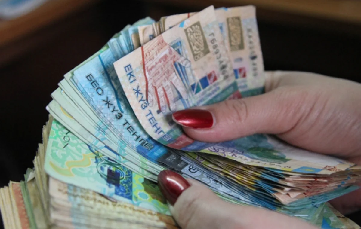 Фото из архива Lada.kz