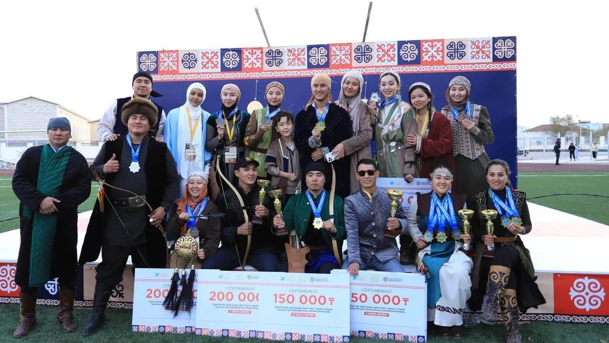 Фото пресс-службой акима МО