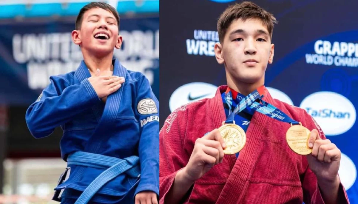 Фото ЦОК Мангистауской области