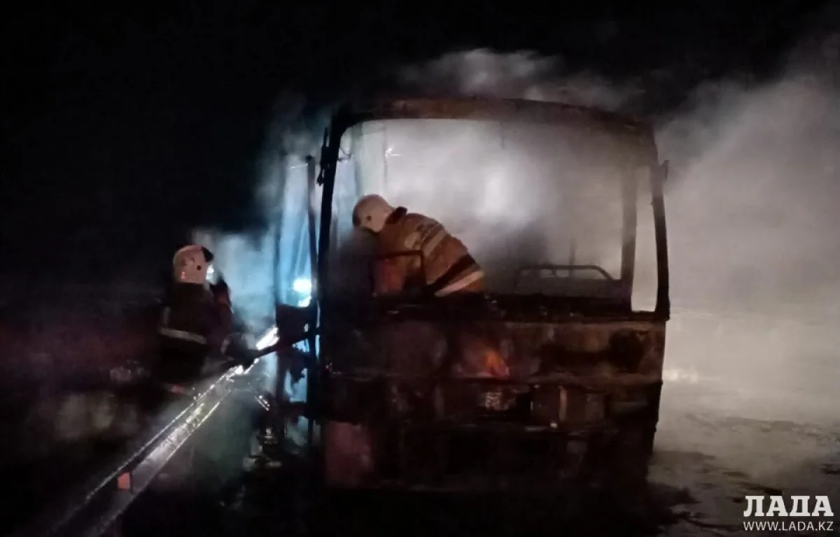 Фото пресс-службы ДЧС