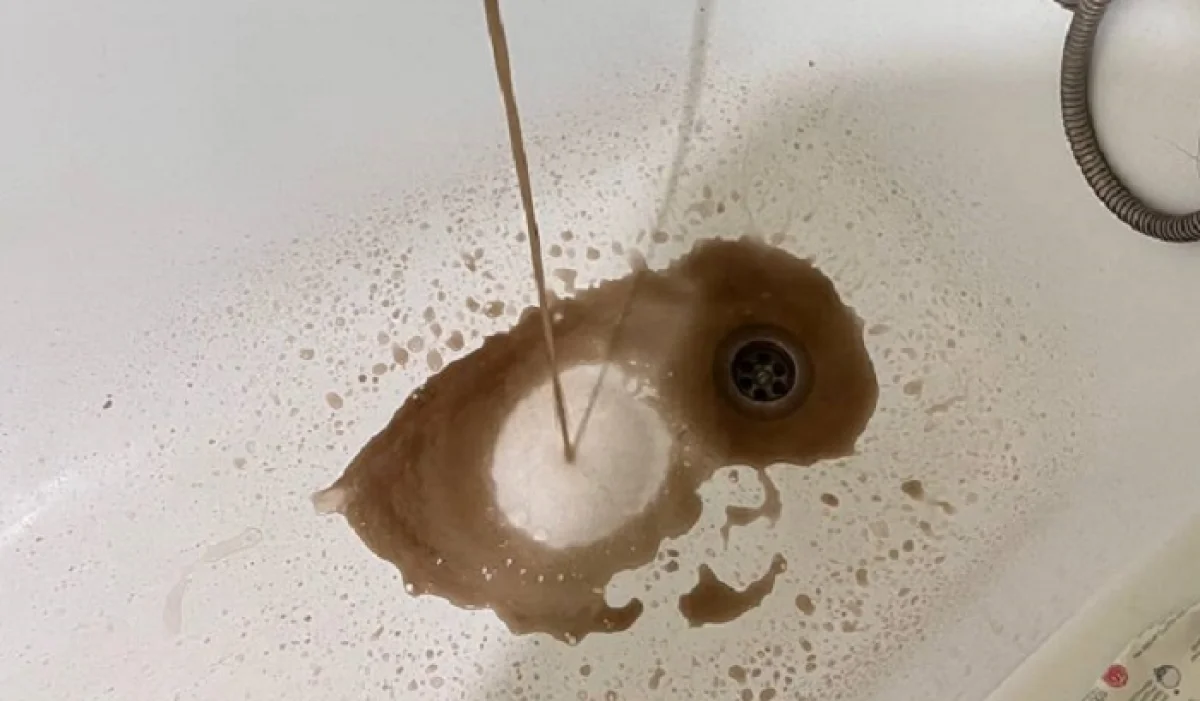 Фото жителей Актау