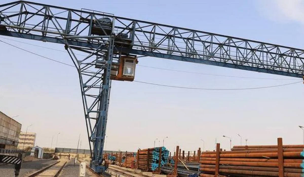 Фото ЦОК Мангистауской области