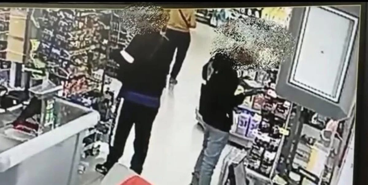 Скрин видео