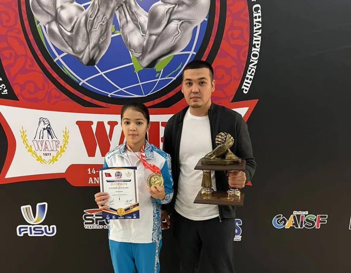 Фото предоставили в ЦОК Мангистауской области