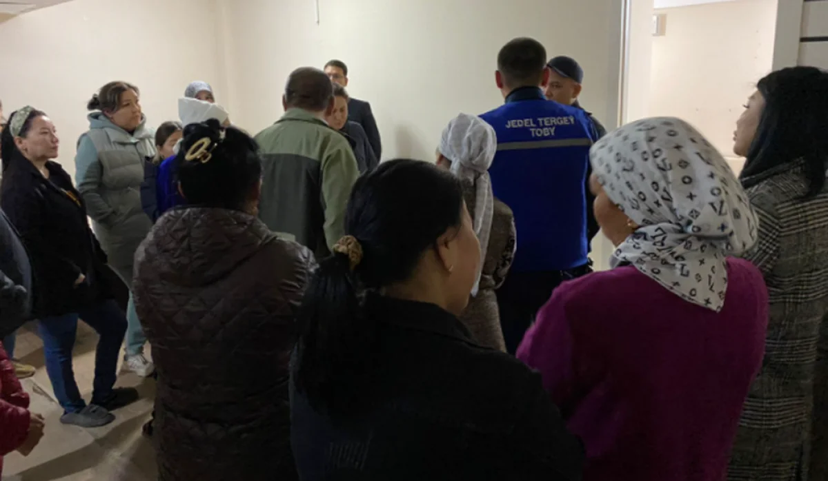 Фото жителей дома №29 в 32А микрорайоне