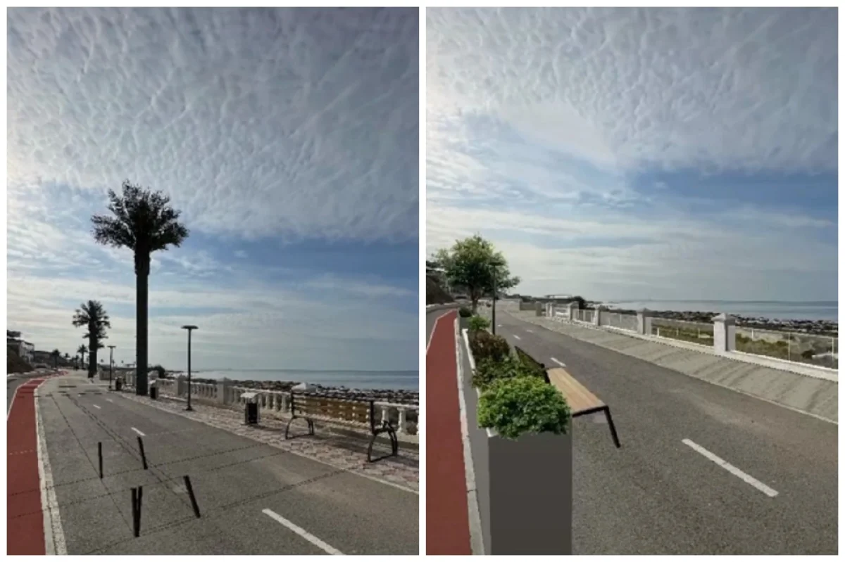 Коллаж из кадров видео