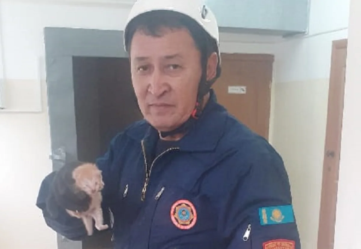 Фото пресс-службы ведомства