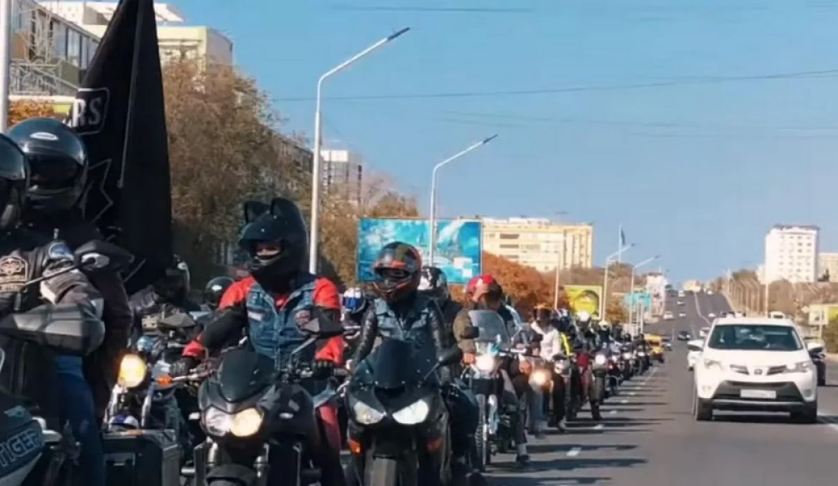 Фото из архива lada.kz