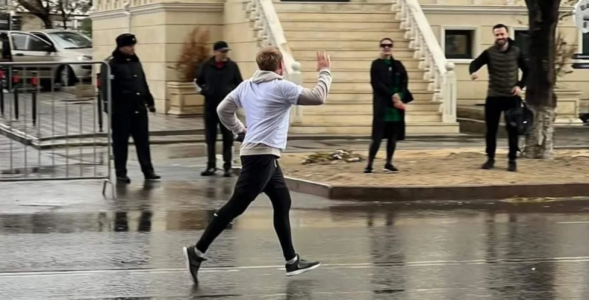 Фото пользователя сайта