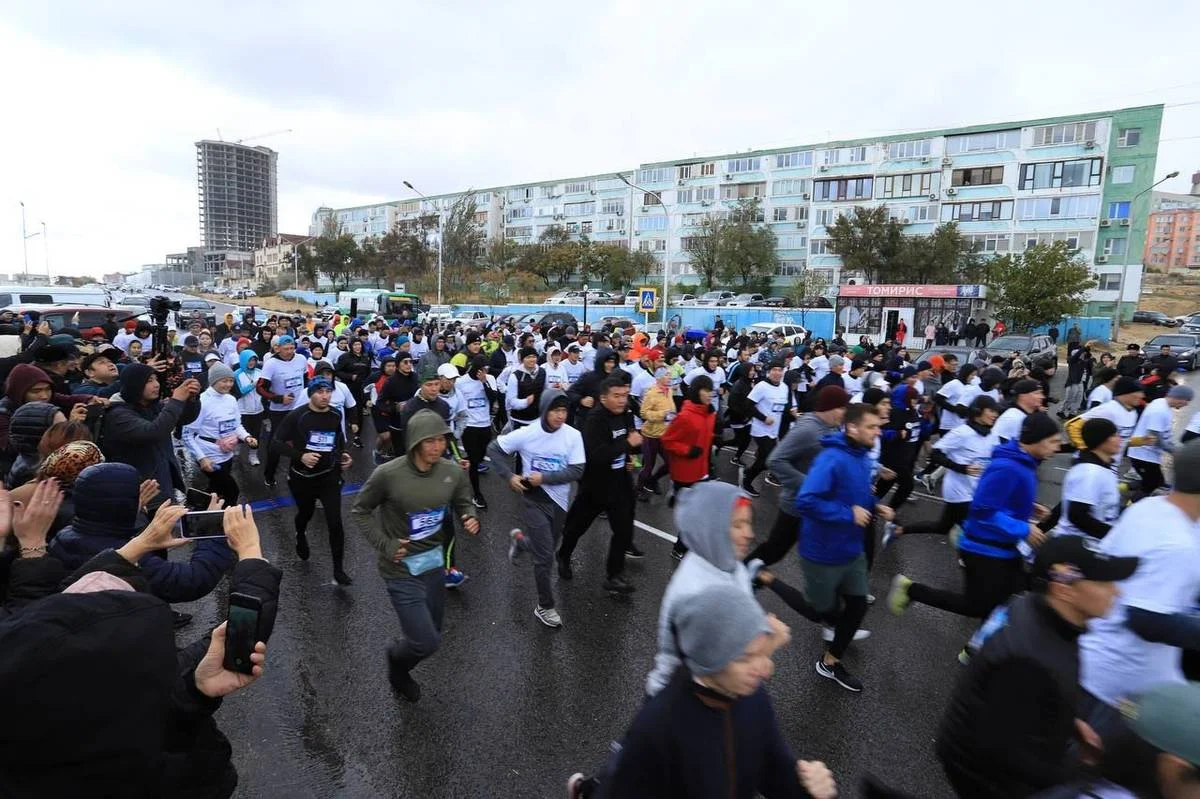 Фото пресс-службой акима МО
