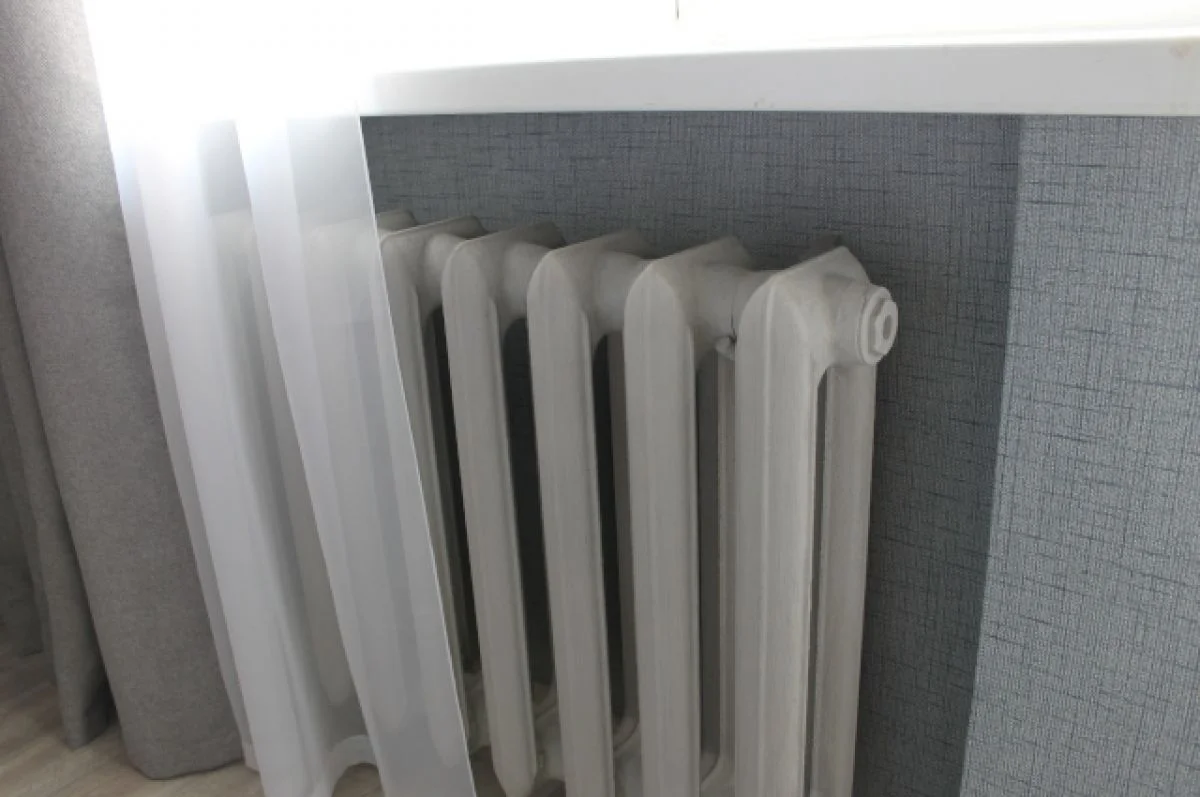 Иллюстративное фото