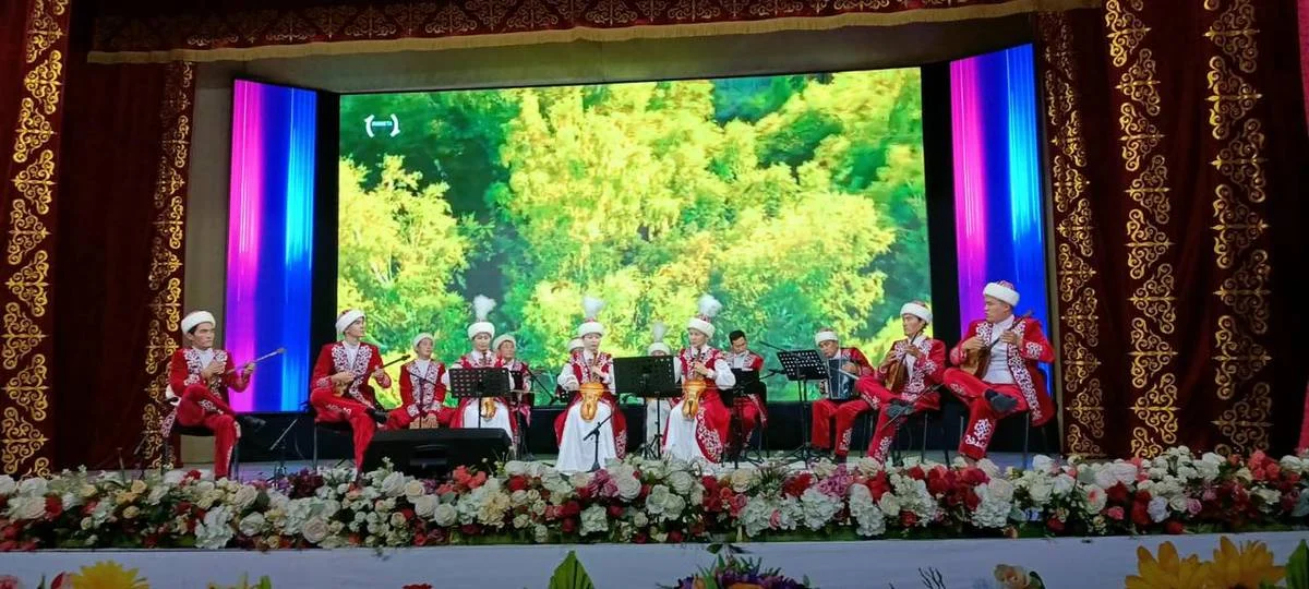 Фото предоставили в Центре общественных коммуникаций Мангистауской области