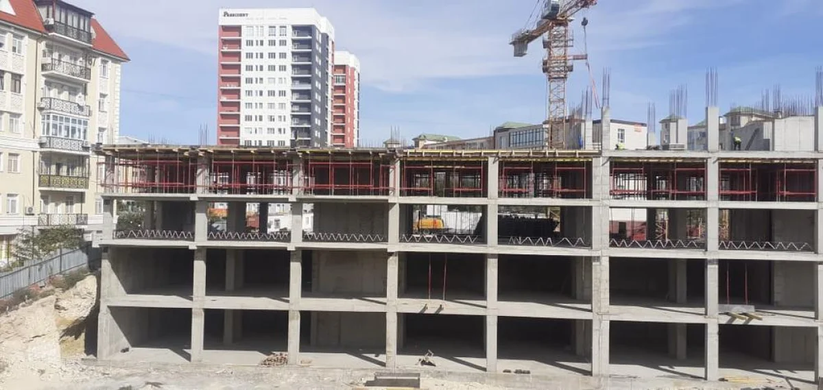 Фото жителей дома №5 в 14 микрорайоне