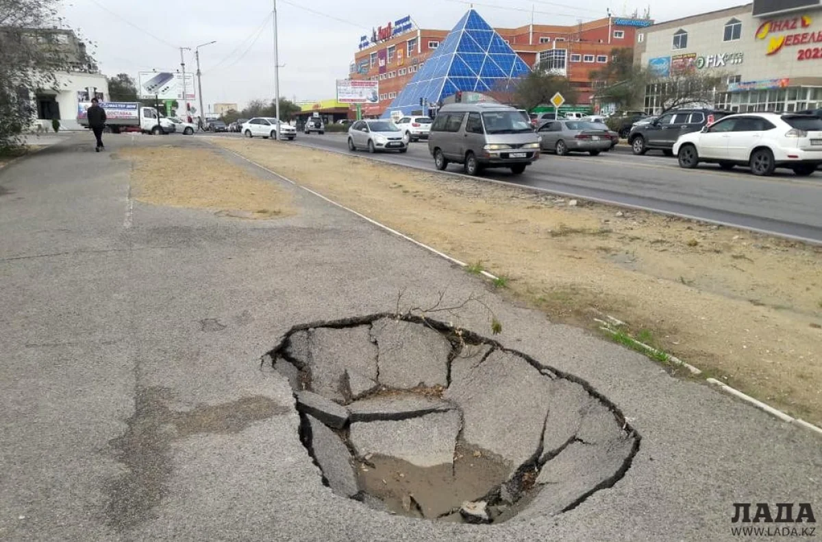 Фото жительницы 11 микрорайона