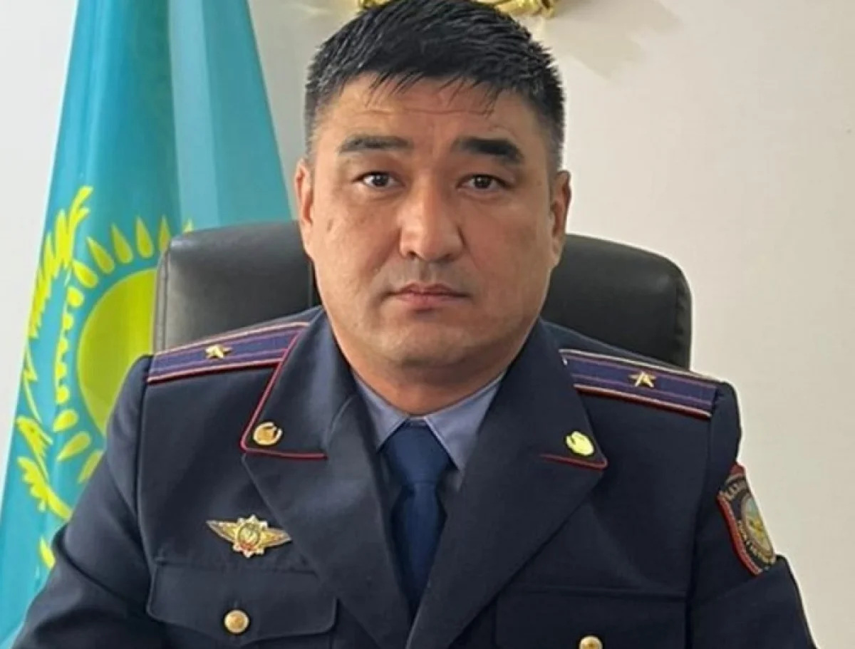 Фото пресс-службы ведомства