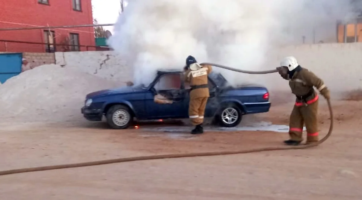 Фото пресс-службы ведомства