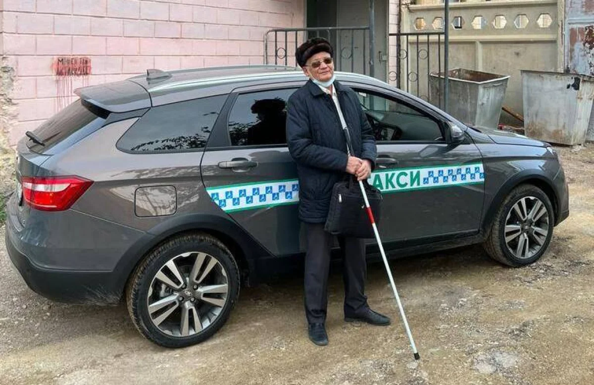 Фото предоставли в ЦОК Мангистауской области