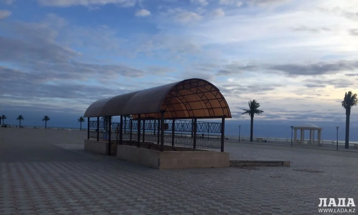 Фото из архива Lada.kz