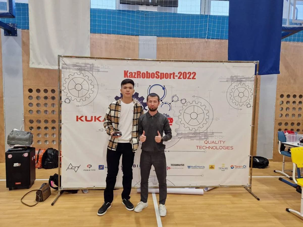 Фото предоставили в Центре общественных коммуникаций Мангистауской области