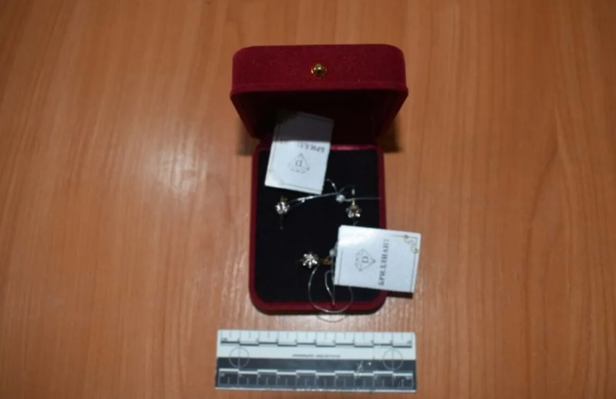 Фото полиции