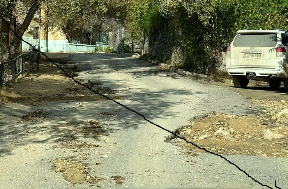 Фото жительницы Актау