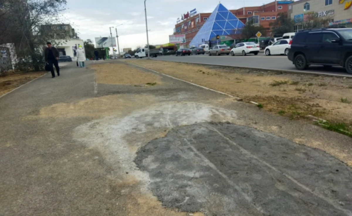 Фото жителей 11 микрорайона