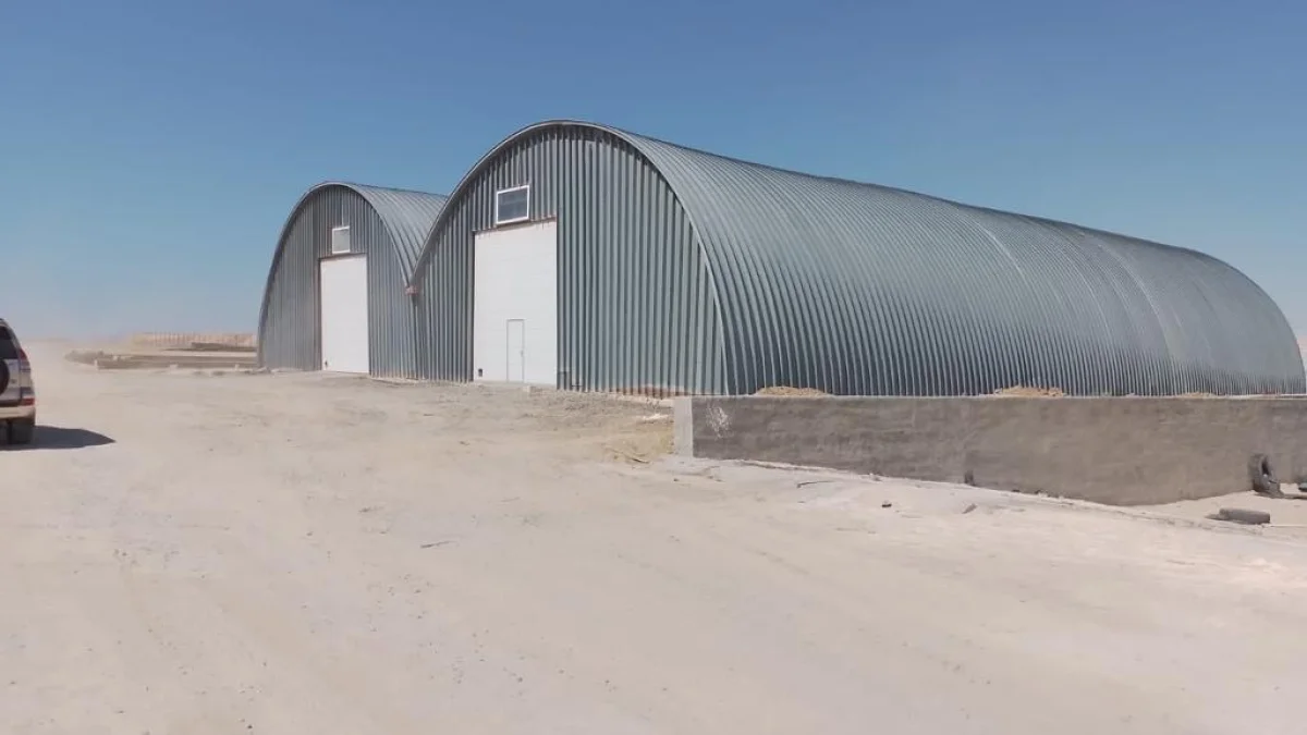 Фото предоставили в ЦОК Мангистауской области